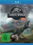 Jurassic World: Das gefallene Königreich (Blu-ray), Blu-ray Disc