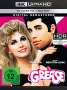 Grease (Digital Remastered) (Ultra HD Blu-ray & Blu-ray), 1 Ultra HD Blu-ray und 1 Blu-ray Disc