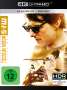 Mission: Impossible 5 - Rogue Nation (Ultra HD Blu-ray & Blu-ray), 1 Ultra HD Blu-ray und 1 Blu-ray Disc