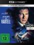 Phillip Noyce: Das Kartell (Ultra HD Blu-ray & Blu-ray), UHD,BR