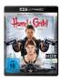 Hänsel und Gretel: Hexenjäger (4K Ultra HD Blu-ray & Blu-ray), 1 Ultra HD Blu-ray und 1 Blu-ray Disc