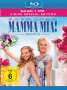 Mamma Mia! (Special Edition) (Blu-ray), 1 Blu-ray Disc und 1 DVD