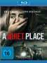 A Quiet Place (Blu-ray), Blu-ray Disc