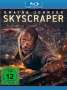 Rawson Marshall Thurber: Skyscraper (Blu-ray), BR