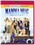 Ol Parker: Mamma Mia! Here we go again (Blu-ray), BR