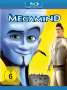Tom McGrath: Megamind (Blu-ray), BR