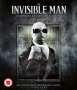 : The Invisible Man: Complete Legacy Collection (Blu-ray) (UK Import), BR,BR,BR,BR