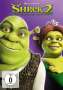 Andrew Adamson: Shrek 2 - Der tollkühne Held kehrt zurück, DVD