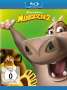 Eric Darnell: Madagascar 2 (Blu-ray), DVD