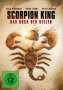 Don Michael Paul: Scorpion King 5: Das Buch der Seelen, DVD