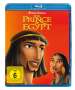 Brenda Chapman: Der Prinz von Ägypten (Blu-ray), BR