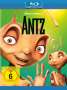Antz (Blu-ray), Blu-ray Disc
