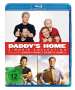 Daddy's Home 1 & 2 (Blu-ray), 2 Blu-ray Discs