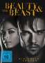 : Beauty and the Beast Staffel 1, DVD,DVD,DVD,DVD,DVD,DVD