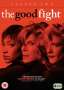 : The Good Fight Season 2 (UK Import), DVD,DVD,DVD,DVD