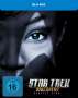 : Star Trek Discovery Staffel 1 (Blu-ray im Steelbook), BR,BR,BR,BR