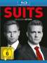 : Suits Season 7 (Blu-ray), BR,BR,BR,BR