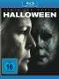 Halloween (2018) (Blu-ray), Blu-ray Disc