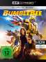 Bumblebee (Ultra HD Blu-ray & Blu-ray), Ultra HD Blu-ray
