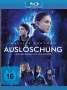 Auslöschung (Blu-ray), Blu-ray Disc