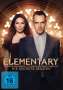 : Elementary Season 6, DVD,DVD,DVD,DVD,DVD,DVD