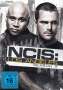 : Navy CIS: Los Angeles Staffel 9, DVD,DVD,DVD,DVD,DVD,DVD