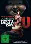 Happy Deathday 2U, DVD