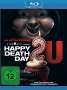 Happy Deathday 2U (Blu-ray), Blu-ray Disc