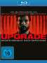 Leigh Whannell: Upgrade (Blu-ray), BR