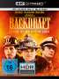 Backdraft - Männer, die durchs Feuer gehen (Ultra HD Blu-ray & Blu-ray), 1 Ultra HD Blu-ray und 1 Blu-ray Disc