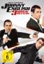 Peter Howitt: Johnny English 3 Movie Collection, DVD,DVD,DVD