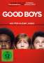 Gene Stupnitsky: Good Boys, DVD