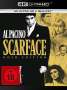 Brian de Palma: Scarface (1983) (Gold Edition) (Ultra HD Blu-ray & Blu-ray), UHD,BR