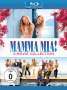 Mamma Mia! / Mamma Mia! Here we go again (Blu-ray), 2 Blu-ray Discs