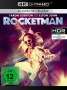 Rocketman (Ultra HD Blu-ray & Blu-ray), 1 Ultra HD Blu-ray und 1 Blu-ray Disc
