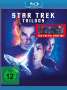 Star Trek - 3 Movie Collection (Blu-ray), Blu-ray Disc