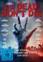 The Dead Don't Die, DVD