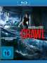 Crawl (2019) (Blu-ray), Blu-ray Disc