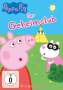 : Peppa Pig Vol. 14: Der Geheimclub, DVD