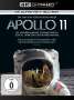 Apollo 11 (Ultra HD Blu-ray & Blu-ray), 1 Ultra HD Blu-ray und 1 Blu-ray Disc