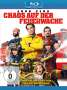 Andy Fickman: Chaos auf der Feuerwache (Blu-ray), BR
