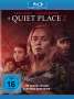 A Quiet Place 2 (Blu-ray), Blu-ray Disc