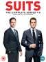 : Suits Season 1-9 (UK Import), DVD,DVD,DVD,DVD,DVD,DVD,DVD,DVD,DVD,DVD,DVD,DVD,DVD,DVD,DVD,DVD,DVD,DVD,DVD,DVD,DVD,DVD,DVD,DVD,DVD,DVD,DVD,DVD,DVD,DVD,DVD,DVD,DVD,DVD,DVD