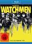 Zack Snyder: Watchmen - Die Wächter (Ultimate Cut) (Blu-ray), BR