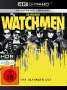 Zack Snyder: Watchmen - Die Wächter (Ultimate Cut) (Ultra HD Blu-ray & Blu-ray), UHD,BR