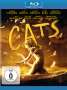 Cats (2019) (Blu-ray), Blu-ray Disc