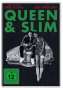 Melina Matsoukas: Queen & Slim, DVD