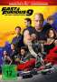 Fast & Furious 9 - Die Fast & Furious Saga, DVD