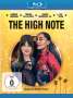 Nisha Ganatra: The High Note (Blu-ray), BR