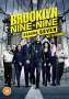 : Brooklyn Nine-Nine Season 7 (UK Import), DVD,DVD